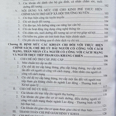  Hướng dẫn cơ chế kiểm soát, thanh toán các khoản chi thường xuyên qua kho bạc nhà nước áp dụng đối với cơ quan, đơn vị, tổ chức giao dịch với hệ hống kho bạc nhà nước
