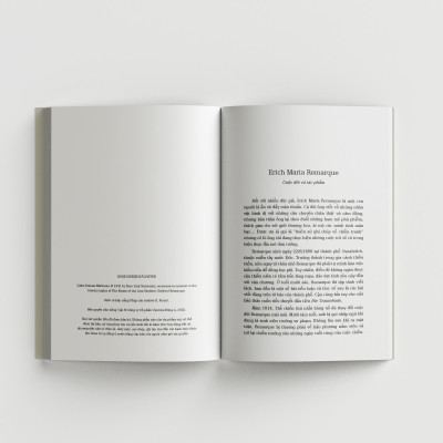 Bản Du Ca Cuối Cùng (Tái Bản)