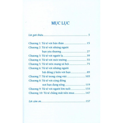 Tử Tế Đáng Giá Bao Nhiêu (Khổ nhỏ) - Bản Quyền