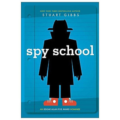 Spy School