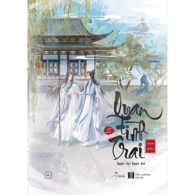 Quan tình trai - Tập 2