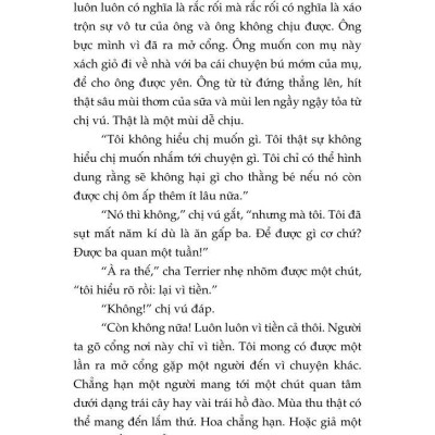 Mùi Hương