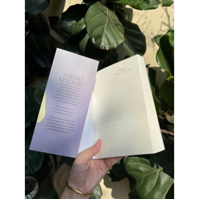 Sách - Người đàn ông ấy - Nhã Nam