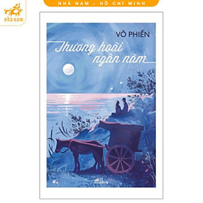 Sách - Thương hoài ngàn năm (Nhã Nam HCM)