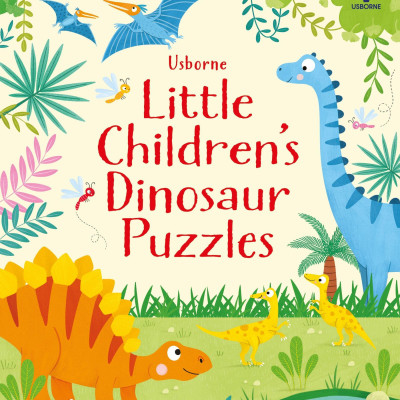 Little Children