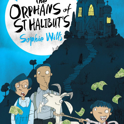 The Orphans Of St Halibut