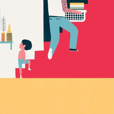 My Dad Used To Be So Cool