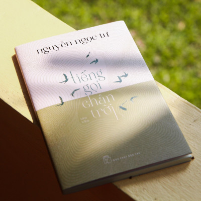 Tiếng gọi chân trời - Nguyễn Ngọc Tư