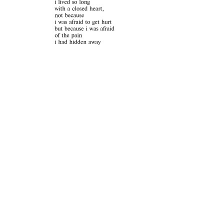 Inward