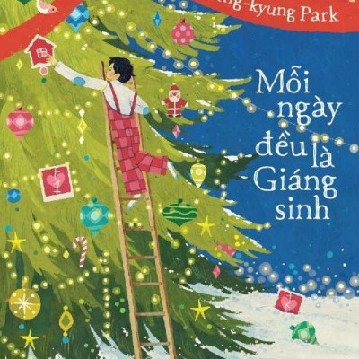 Mỗi Ngày Đều Là Giáng Sinh