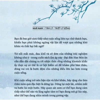 Bộ Sách Khi Mọi Điều Không Như Ý và Bước Chậm Lại Giữa Thể Gian Vội Vã