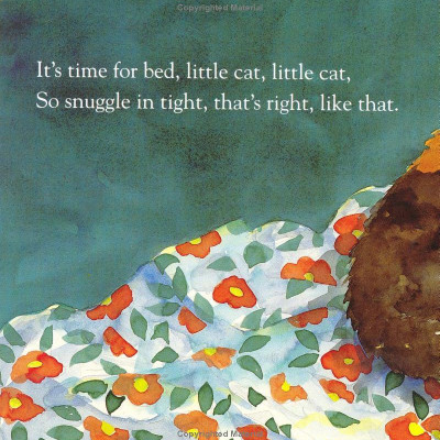 Sách ngoại văn: Time For Bed 30th Anniversary Edition