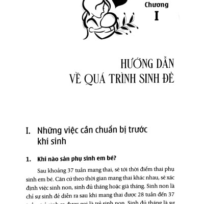 Combo 3 cuốn cẩm nang chăm sóc sức khỏe sinh sản cho các mẹ bầu - Tặng kèm lịch bỏ túi 2025 + Bookmark xinh xắn (Vietthubooks): Bộ 3 cuốn