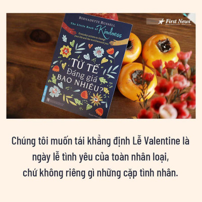 Tử Tế Đáng Giá Bao Nhiêu (Khổ nhỏ) - Bản Quyền