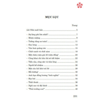 Ô, Dù "Lọng" (Xuất bản lần thứ ba)