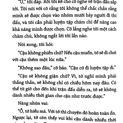 Những Câu Chuyện Trong Thành Phố