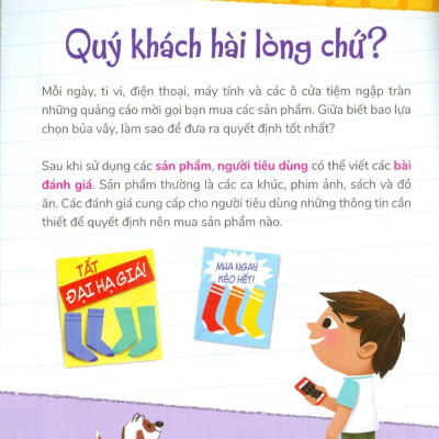 Cao Thủ Viết Lách: Trổ Tài Viết Đánh Giá