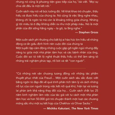 Cuộc Đời Soi Tỏ - Chúng Ta Đánh Mất Và Tìm Thấy Chính Mình Như Thế Nào - TRE