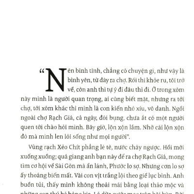 Ngôi Nhà Mặt Tiền Và Các Truyện Vừa Khác (Tái Bản 2020)