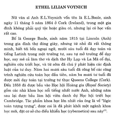 Ruồi Trâu (Tái Bản)