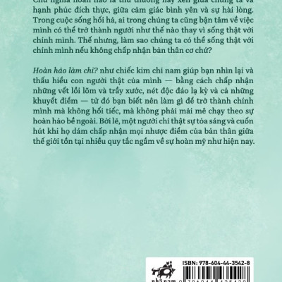 Hoàn Hảo Làm Chi