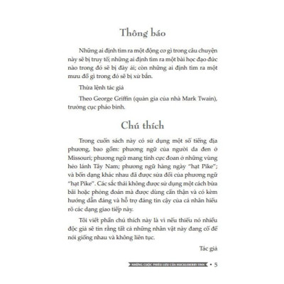 Sách - Những Cuộc Phiêu Lưu Của Huckleberry Finn - Bìa Mềm - Minh Thắng
