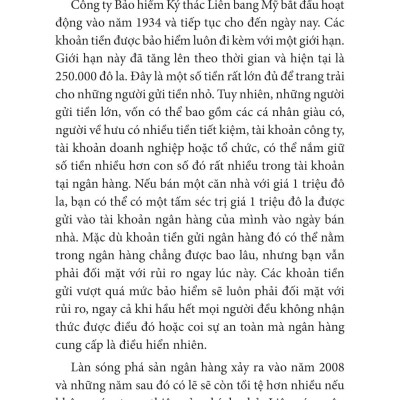 Cách Nhìn Mới Về Vàng - The New Case For Gold