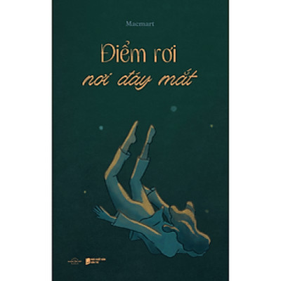 Điểm rơi nơi đáy mắt