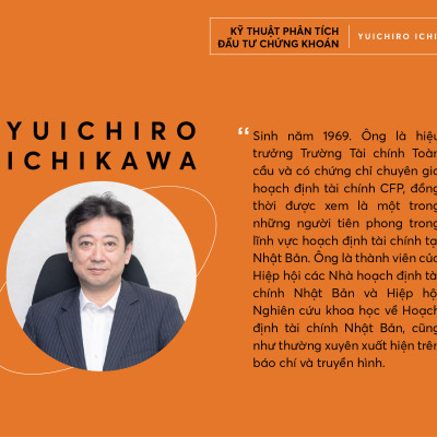Kỹ Thuật Phân Tích Đầu Tư Chứng Khoán - Yuichiro Ichikawa (1980BOOKS HCM)