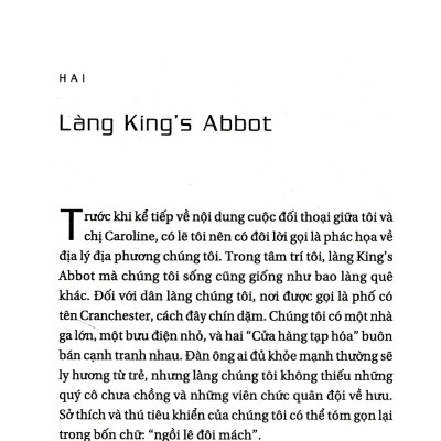 Agatha Christie - Vụ Ám Sát Ông Roger Ackroyd (Tái Bản)