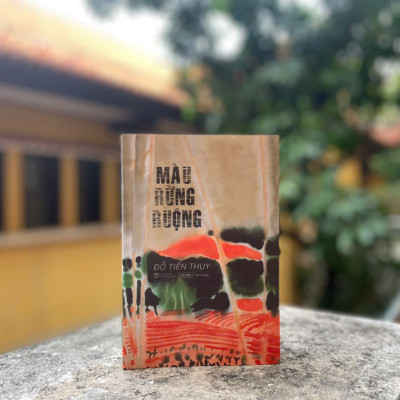 Màu Rừng Ruộng