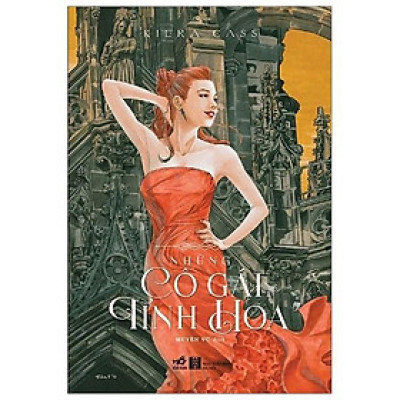 Tuyển Chọn Hoàng Phi (Tập 2) - Những Cô Gái Tinh Hoa