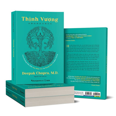 Thịnh Vượng - Con đường dẫn đến sự giàu có và sung túc