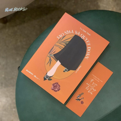 Sách Combo: Bạn Đắt Giá Bao Nhiêu? + Tao Nhã Và Quyết Đoán  - Bản Quyền