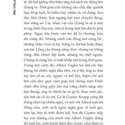 Chương Trình Nghị Sự