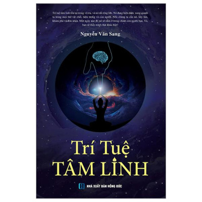 Trí Tuệ Tâm Linh