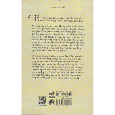 Anna Karenina - Tập 1