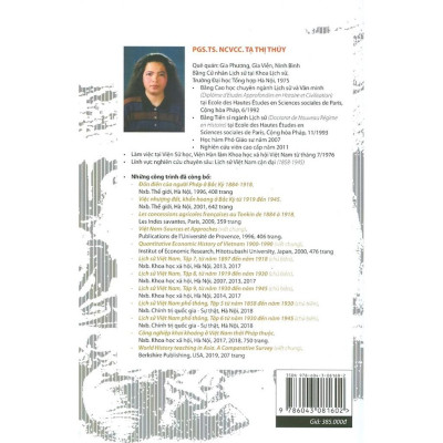 Đồn Điền Của Người Pháp Ở Bắc Kỳ