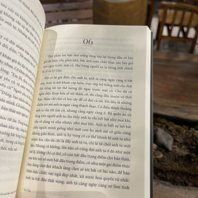 ĐAU - Sự Cứu Rỗi Nơi Tận Cùng Đau Thương - Tôn Tần – Từ Bích Diệp dịch -  AZ Việt Nam - NXB  Bản Thanh Niên