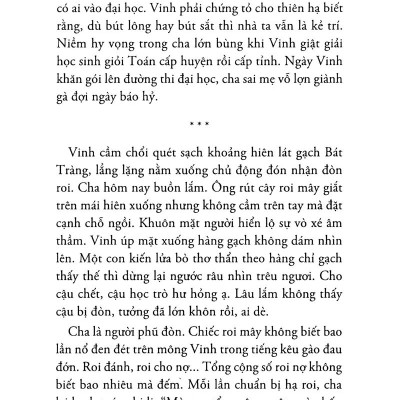 Màu Rừng Ruộng