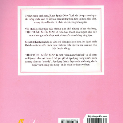 Tiệc Tùng Miên Man