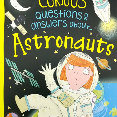 A Curious Library Of Questions And Answers