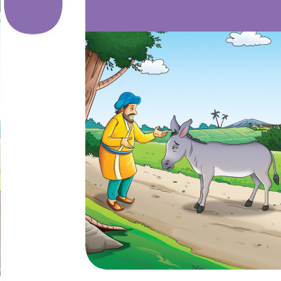 Sách - Dtpbooks - Innova Reader - Pack Grade 5