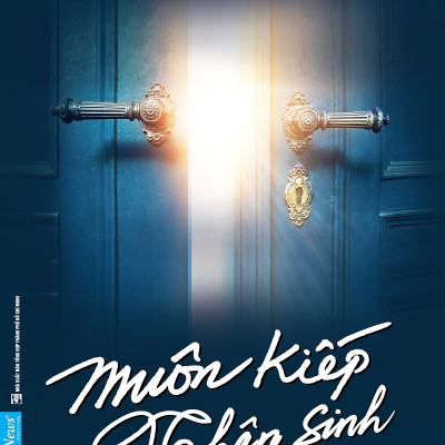 Trọn bộ 3 tập: Muôn Kiếp Nhân Sinh - Khổ Lớn (Bìa mềm)