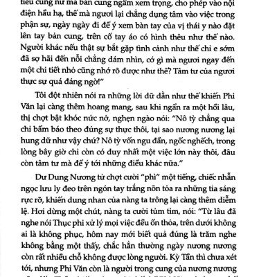 Hậu Cung Chân Hoàn Truyện (Tập 7)