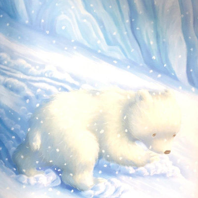 Where Snowflakes Fall