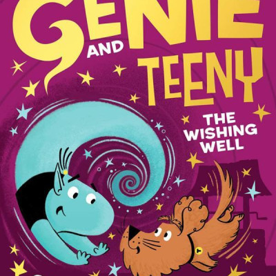 Genie And Teeny: The Wishing Well