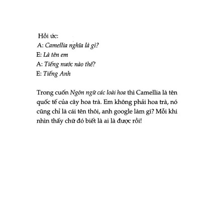 Khúc Đắm Say Tuyệt Vọng