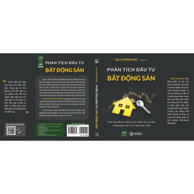 Phân Tích Đầu Tư Bất Động Sản - Bản Quyền