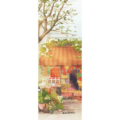 Sách - Tiệm Tạp Hóa Tuổi Thơ Đang Lớn - AZ Việt Nam